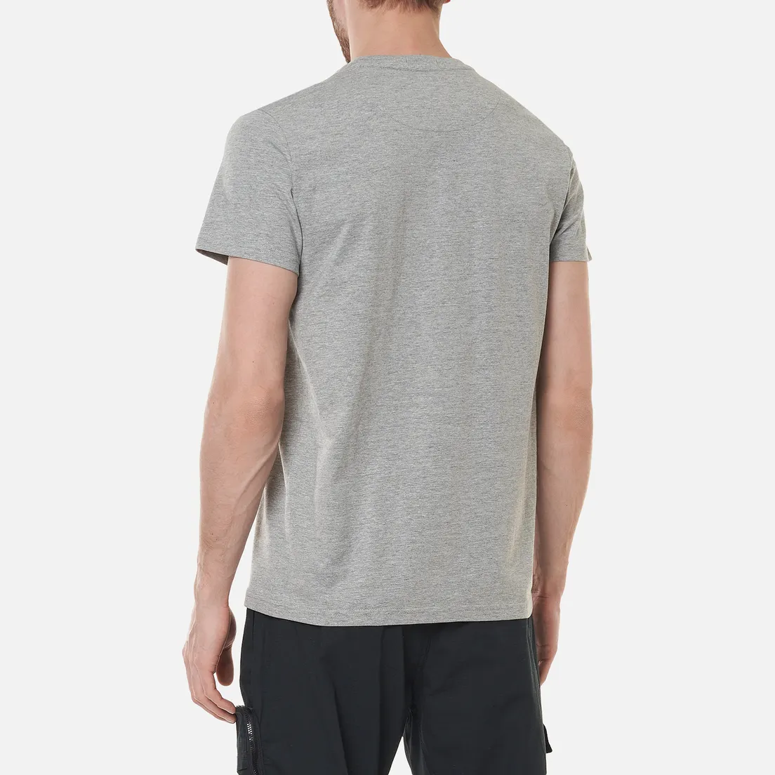 Weekend Offender Мужская футболка Cannon Beach