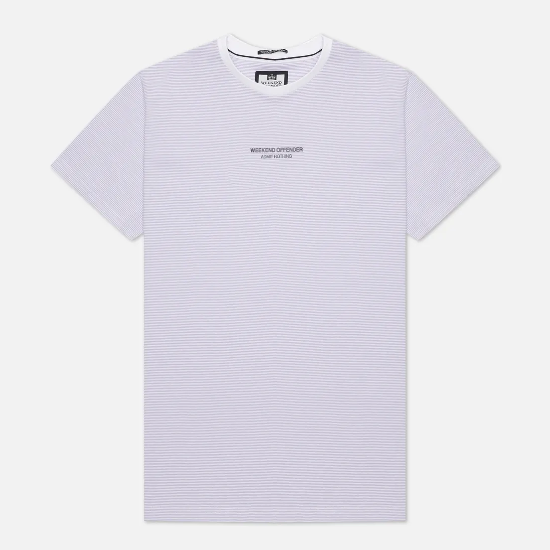 Weekend Offender Мужская футболка Bai Khem