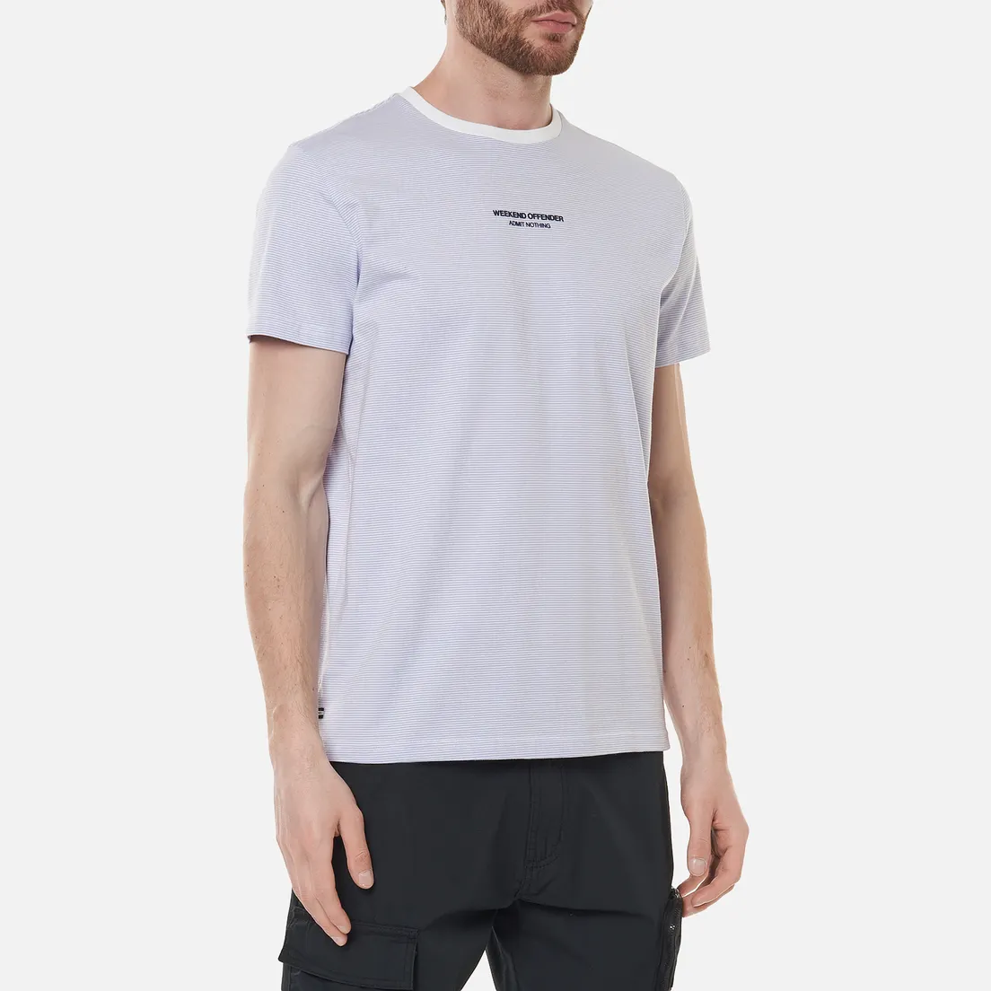 Weekend Offender Мужская футболка Bai Khem