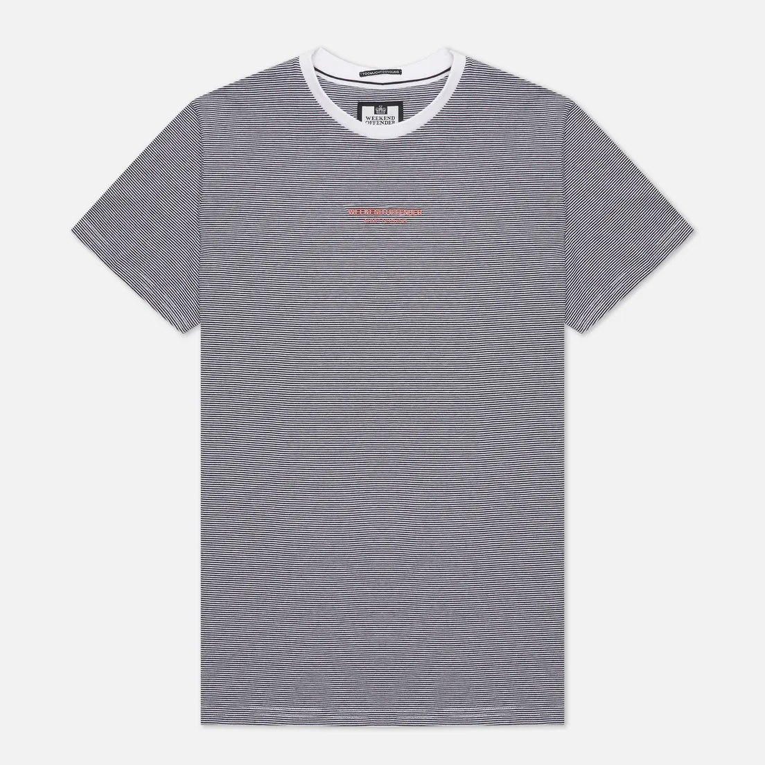 Weekend Offender Мужская футболка Bai Khem