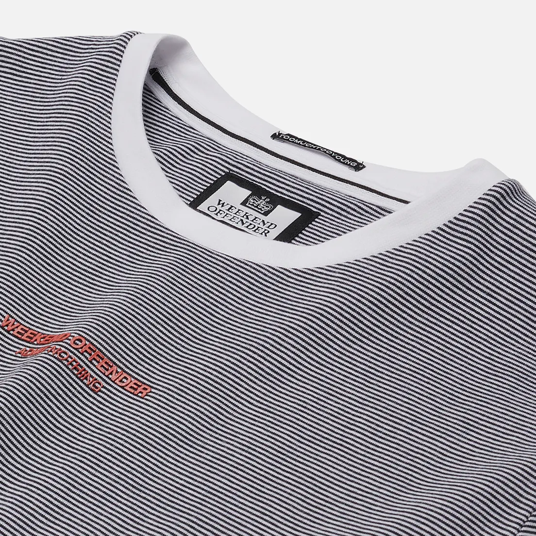 Weekend Offender Мужская футболка Bai Khem