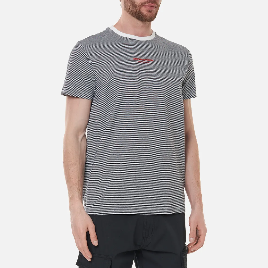 Weekend Offender Мужская футболка Bai Khem