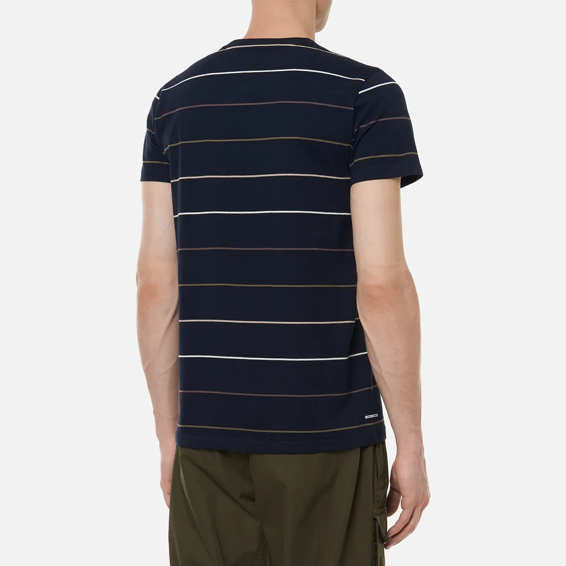 Weekend Offender Мужская футболка Cable Beach