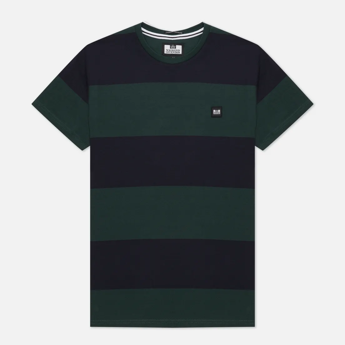 Weekend Offender Мужская футболка Champagne