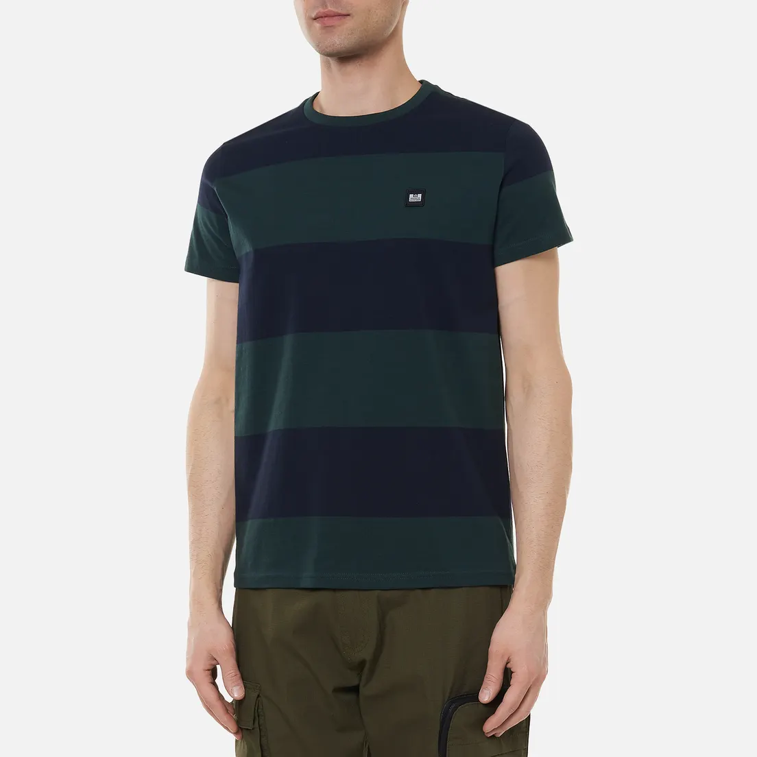 Weekend Offender Мужская футболка Champagne