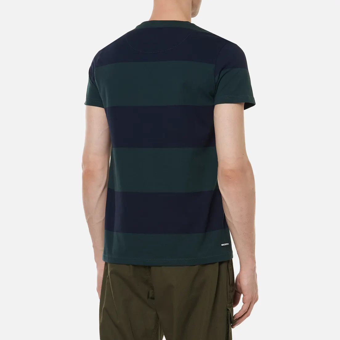 Weekend Offender Мужская футболка Champagne