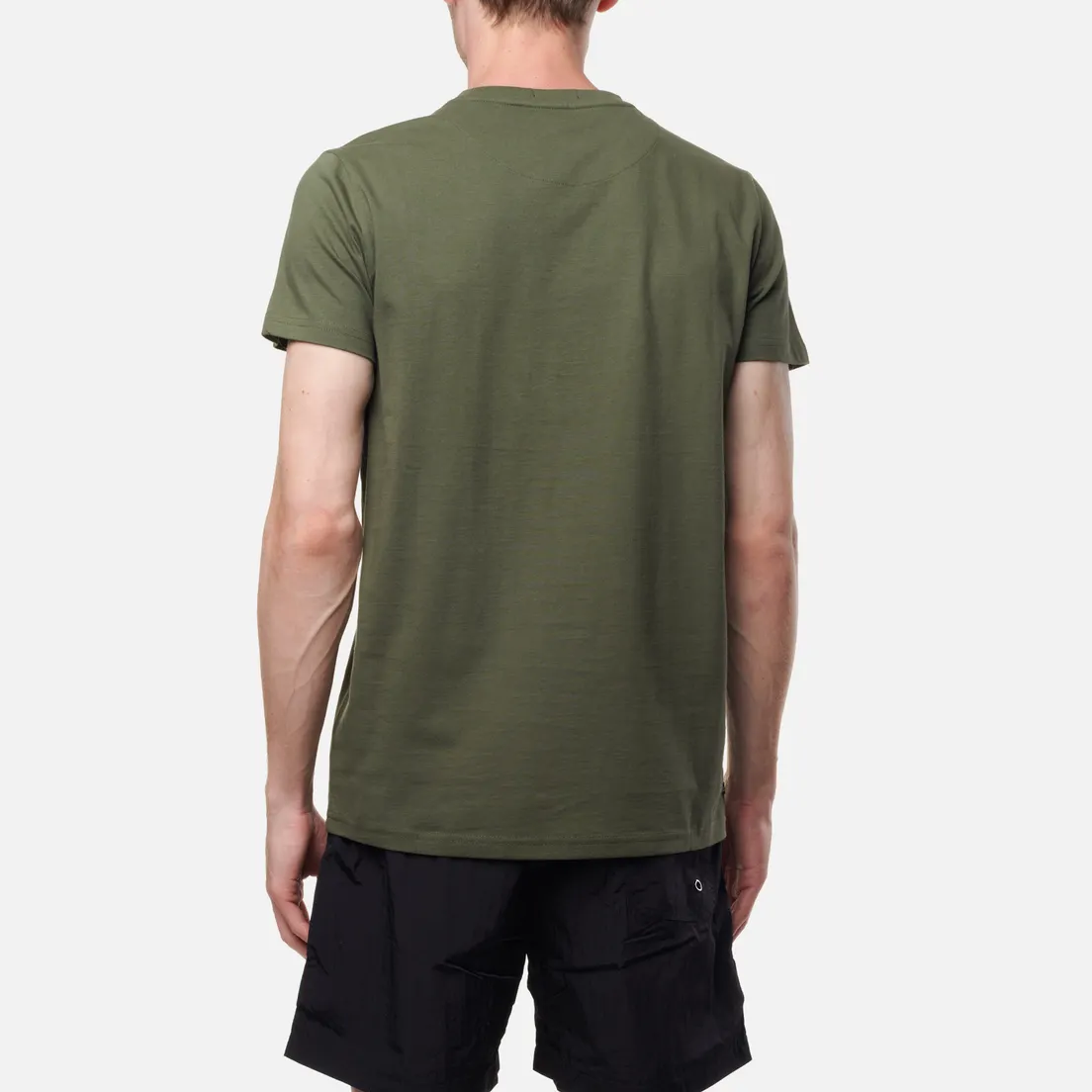 Weekend Offender Мужская футболка Cannon Beach Badge