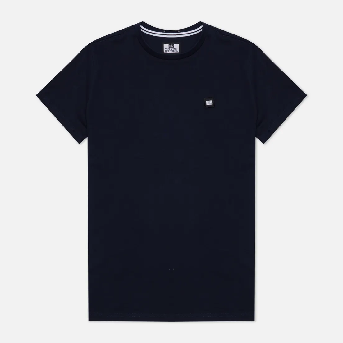 Weekend Offender Мужская футболка Cannon Beach Badge