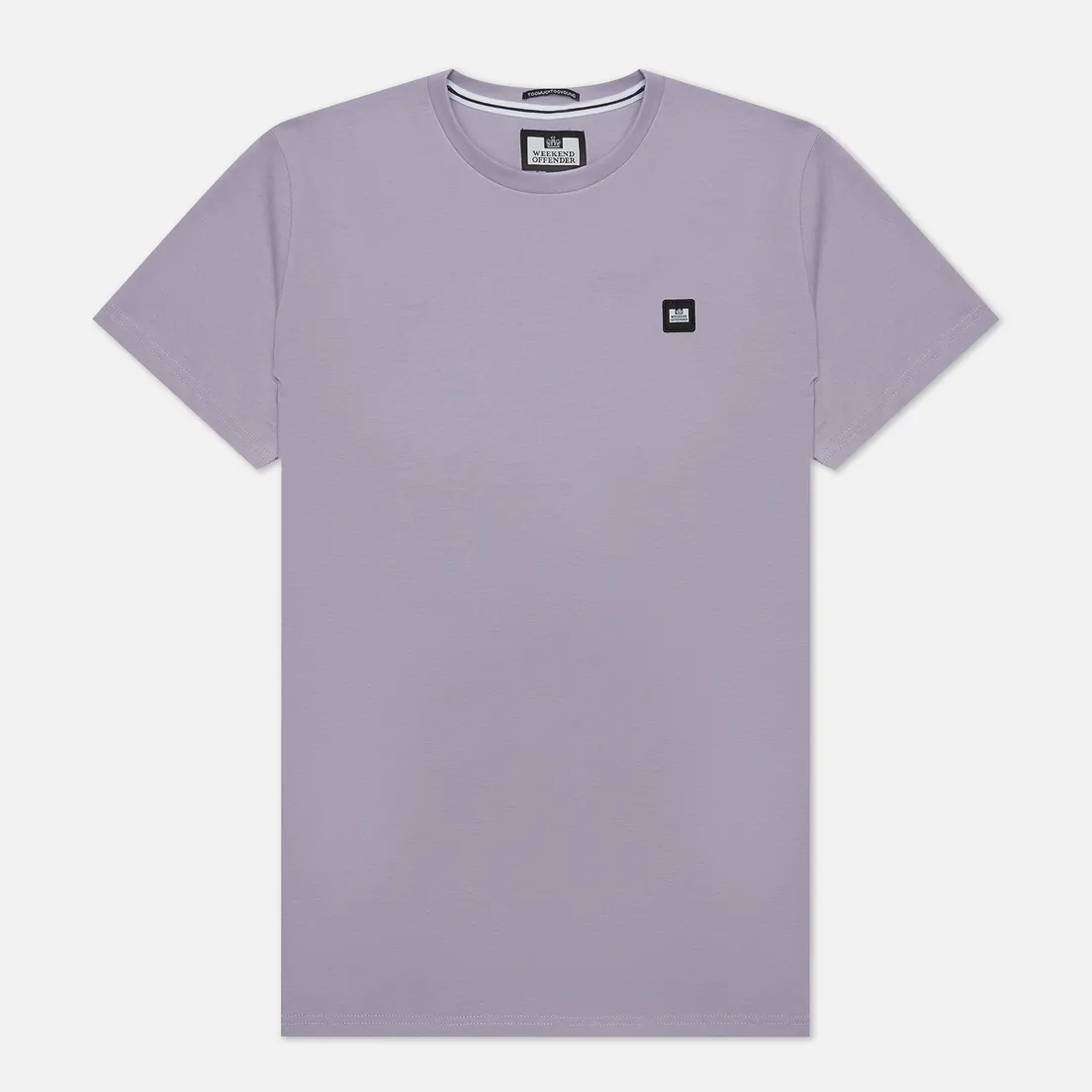 Weekend Offender Мужская футболка Cannon Beach Badge