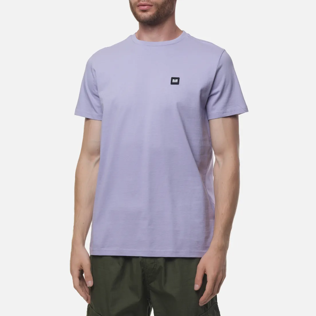 Weekend Offender Мужская футболка Cannon Beach Badge