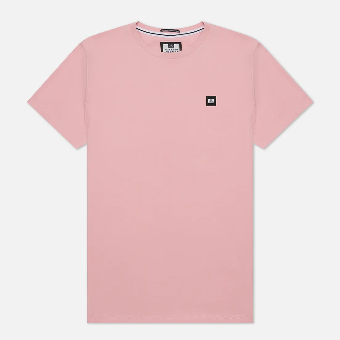Weekend Offender Мужская футболка Cannon Beach Badge