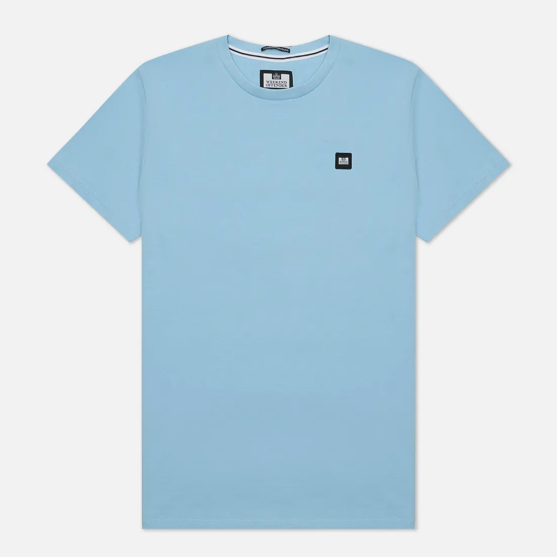 Weekend Offender Мужская футболка Cannon Beach Badge