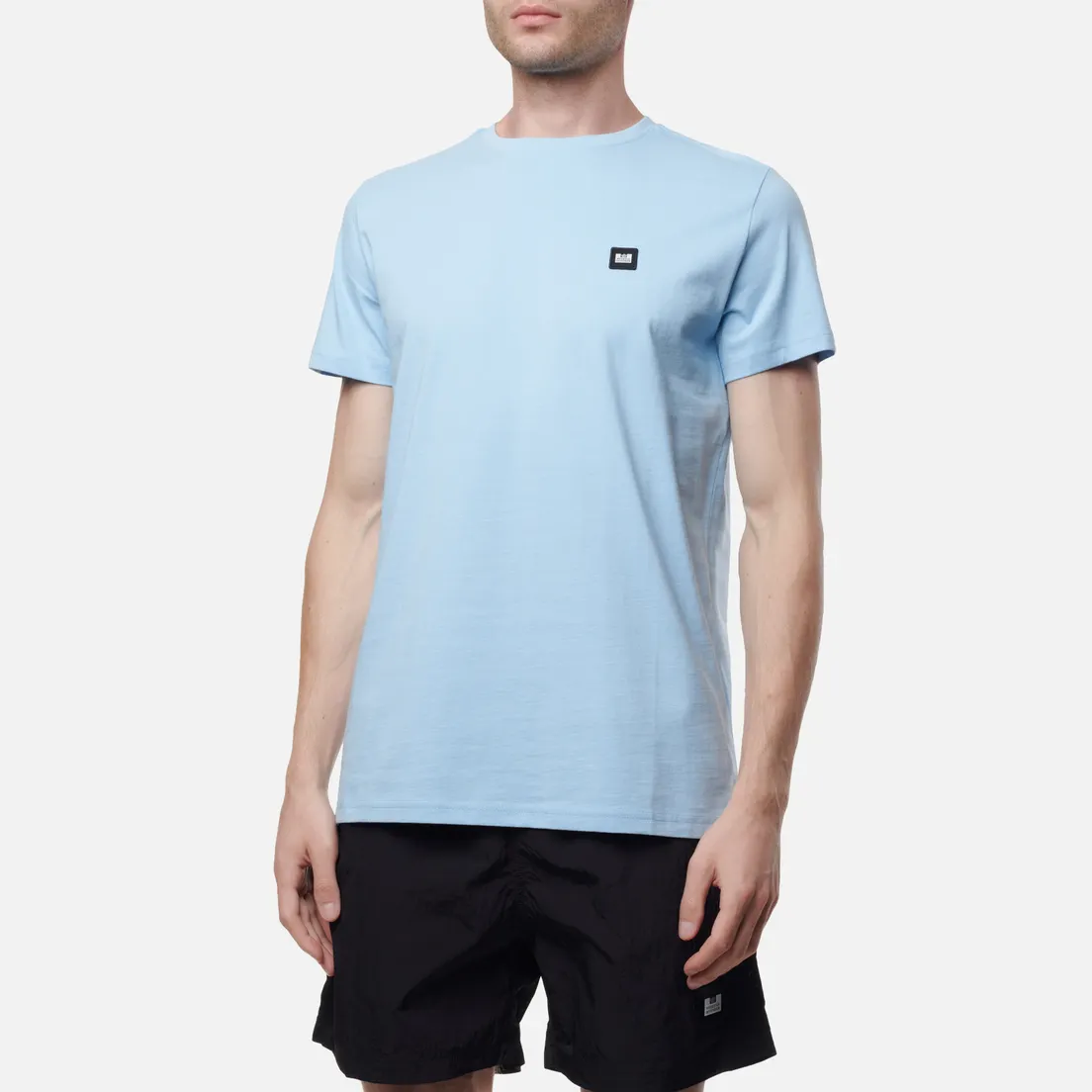 Weekend Offender Мужская футболка Cannon Beach Badge