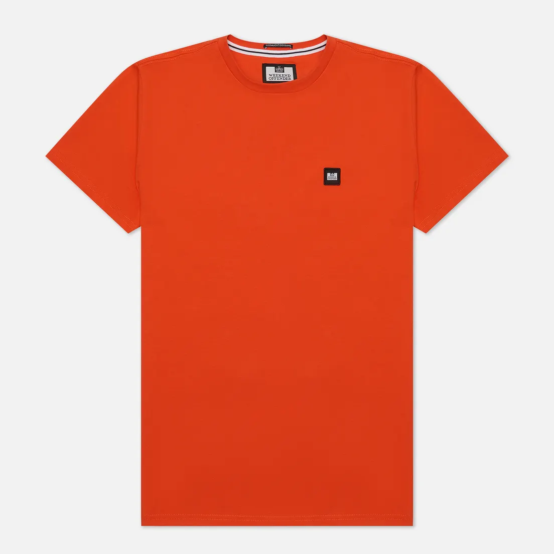 Weekend Offender Мужская футболка Cannon Beach Badge