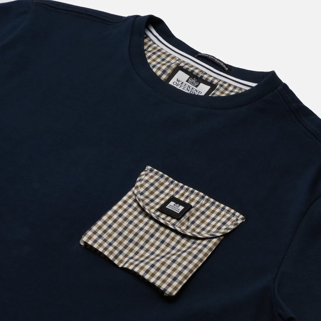 Weekend Offender Мужская футболка Columbia ST