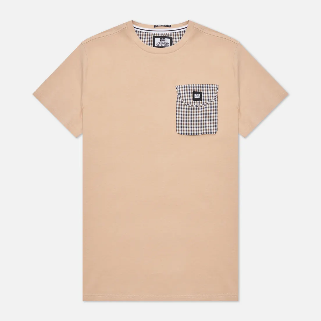 Weekend Offender Мужская футболка Columbia ST