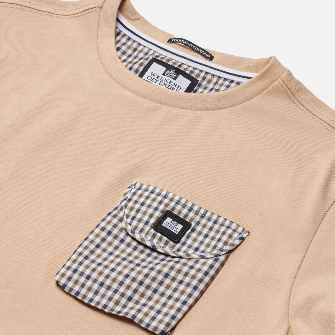 Weekend Offender Мужская футболка Columbia ST