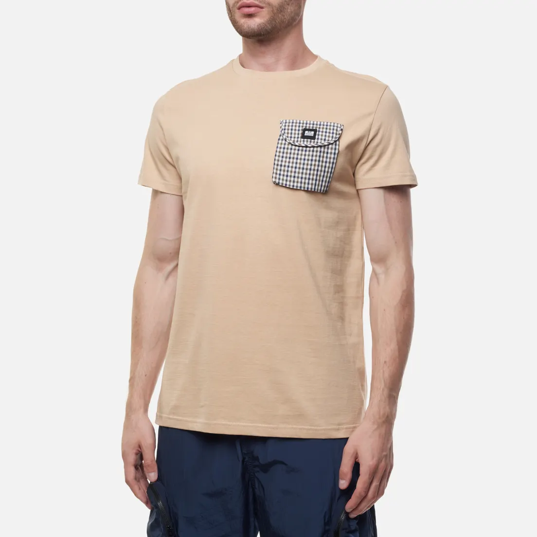 Weekend Offender Мужская футболка Columbia ST