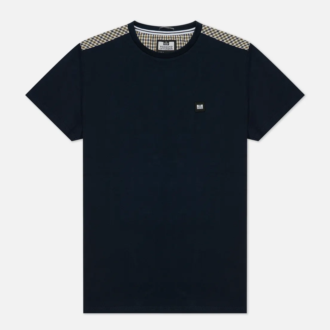 Weekend Offender Мужская футболка Diaz