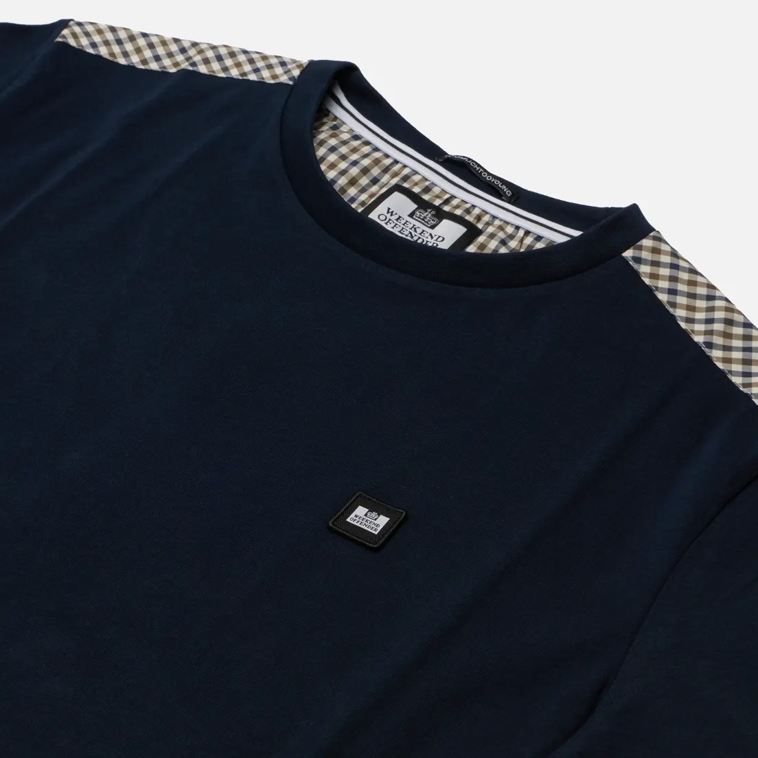 Weekend Offender Мужская футболка Diaz