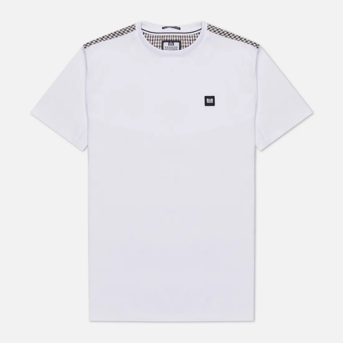 Weekend Offender Мужская футболка Diaz