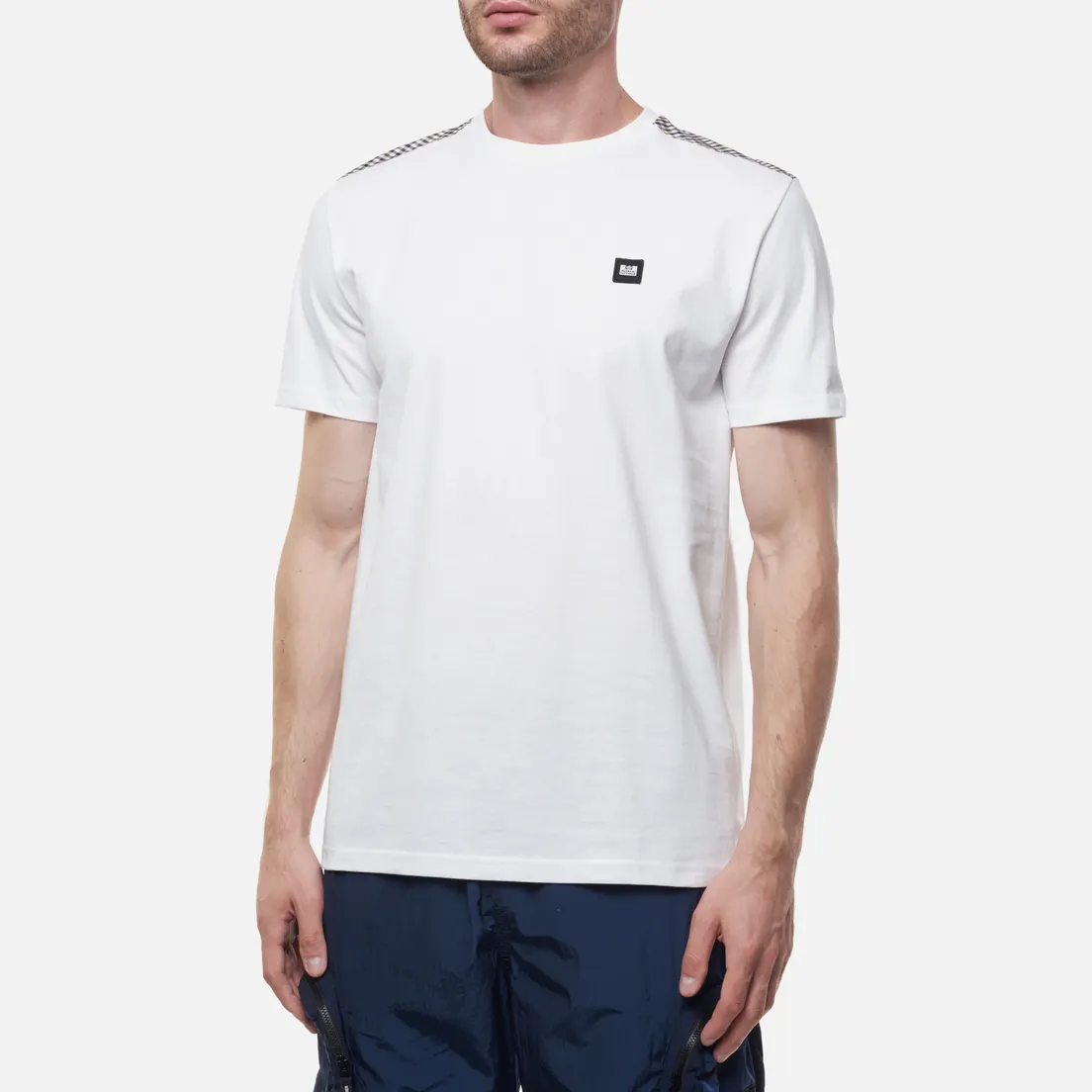 Weekend Offender Мужская футболка Diaz