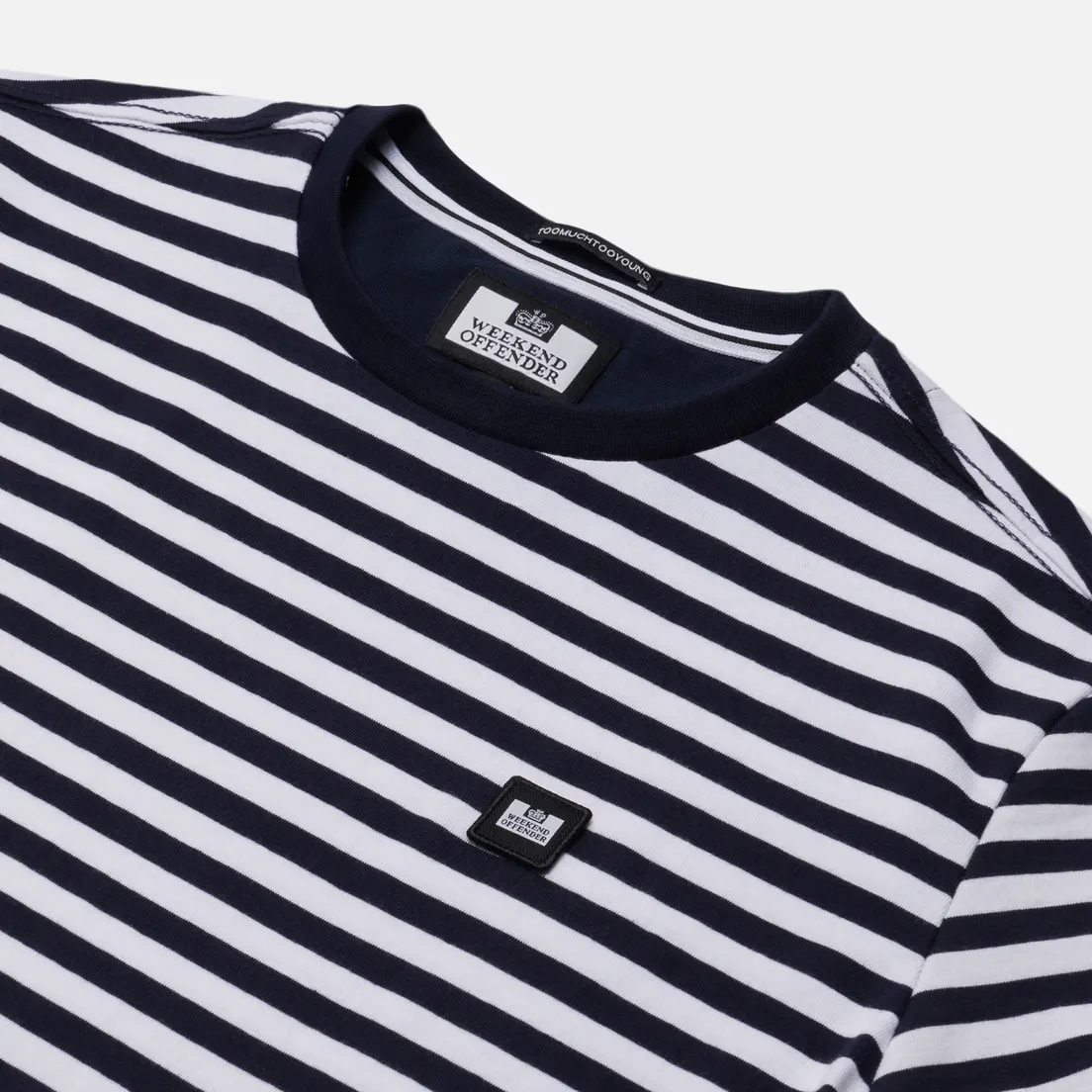 Weekend Offender Мужская футболка Palo Verde