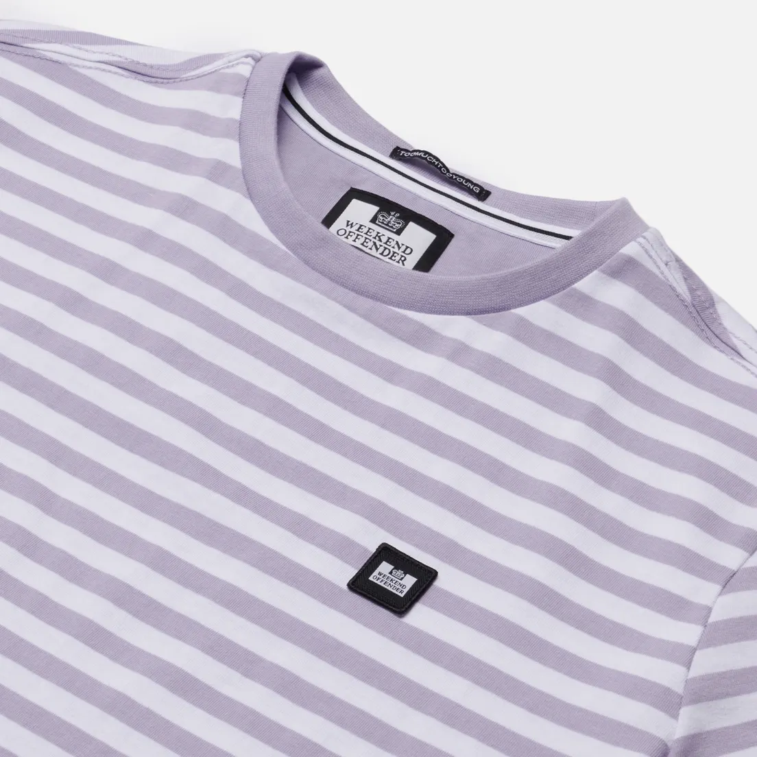 Weekend Offender Мужская футболка Palo Verde
