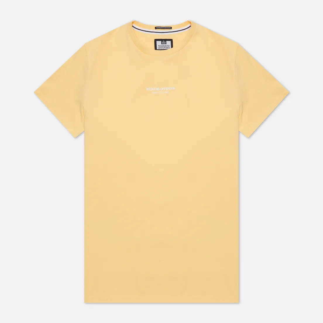 Weekend Offender Мужская футболка Millergrove