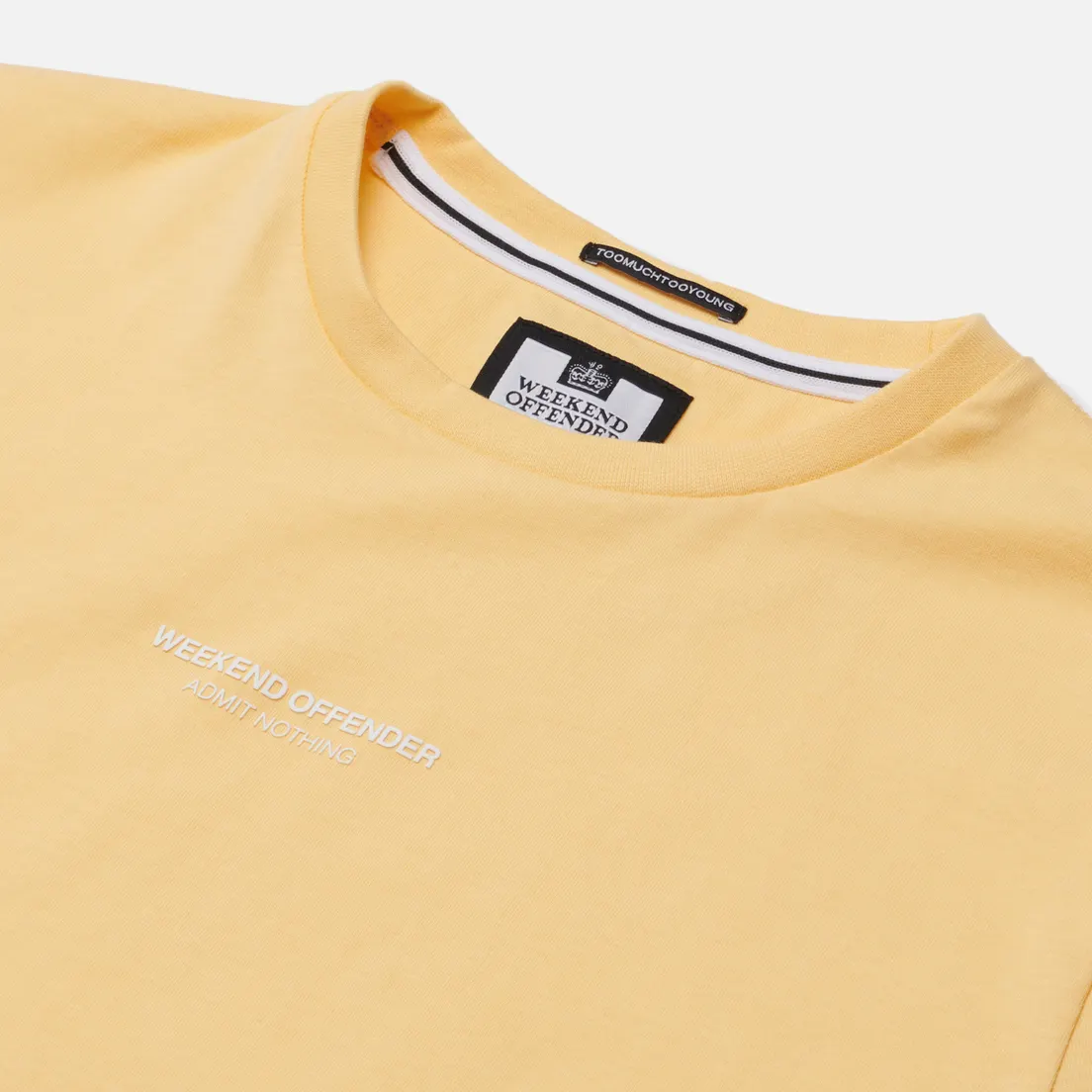 Weekend Offender Мужская футболка Millergrove