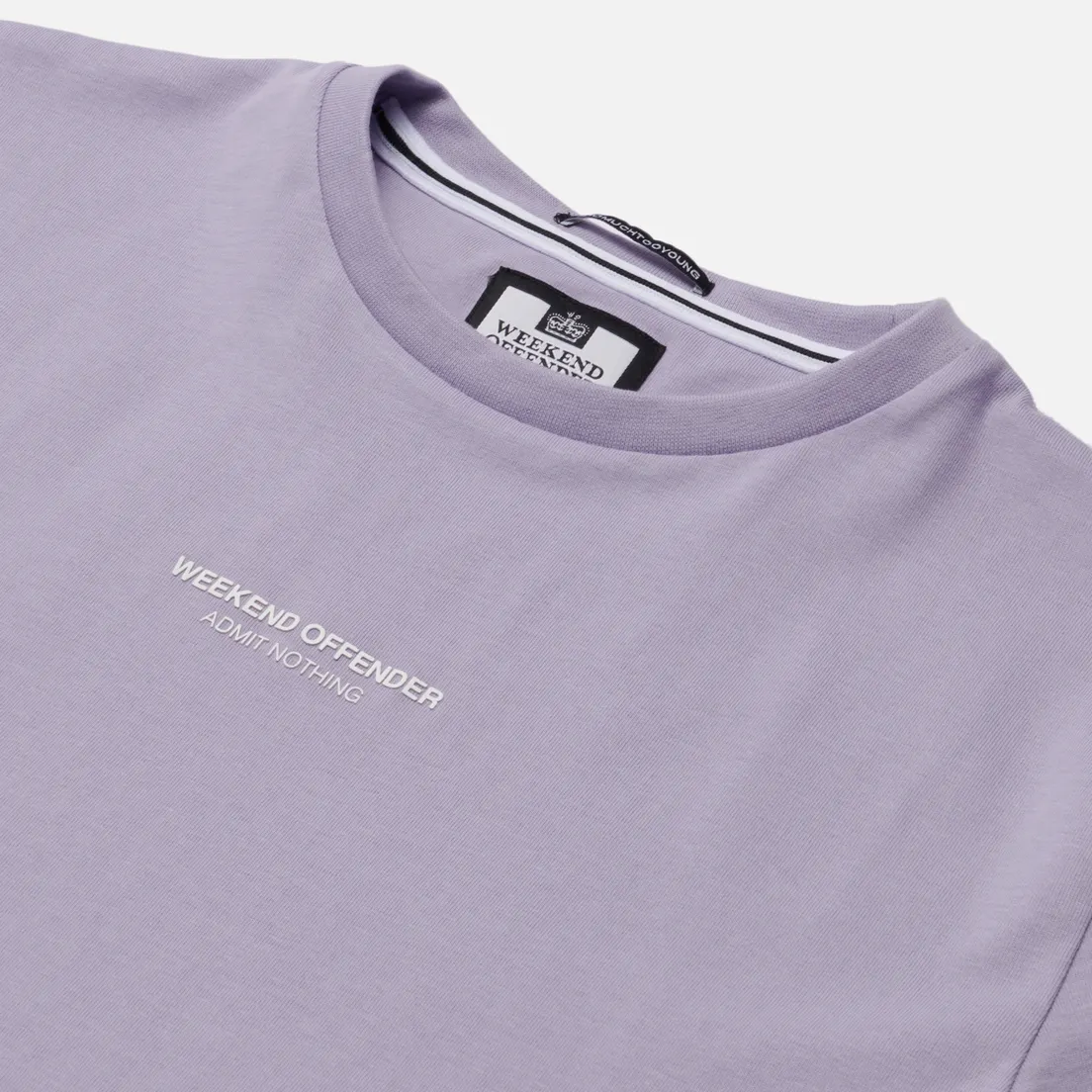 Weekend Offender Мужская футболка Millergrove