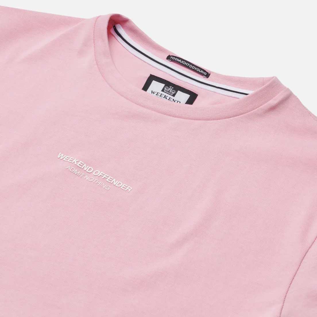 Weekend Offender Мужская футболка Millergrove