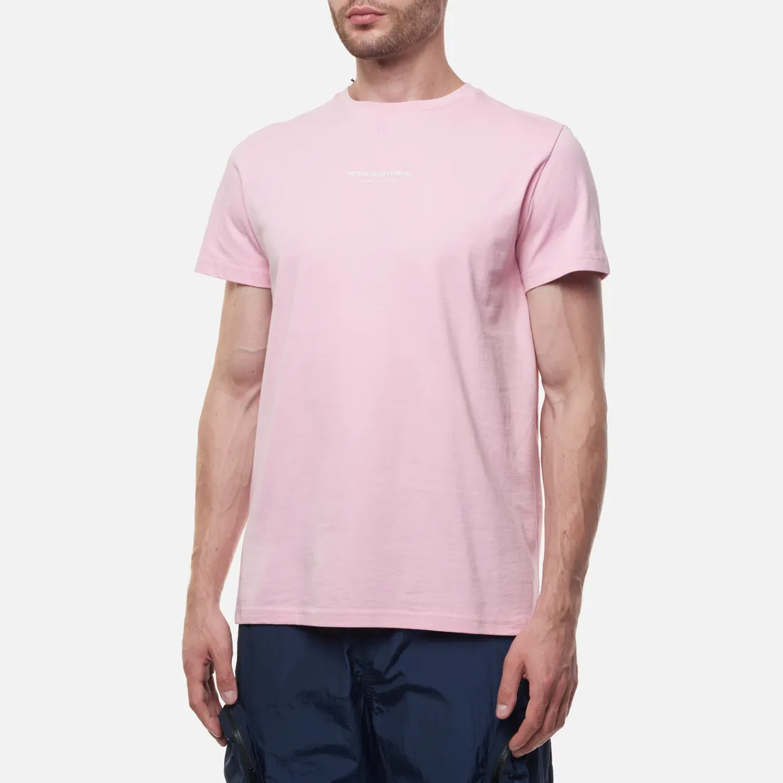 Weekend Offender Мужская футболка Millergrove