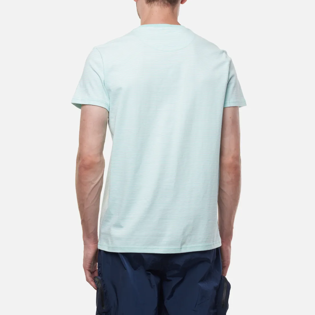 Weekend Offender Мужская футболка Navarro Ave