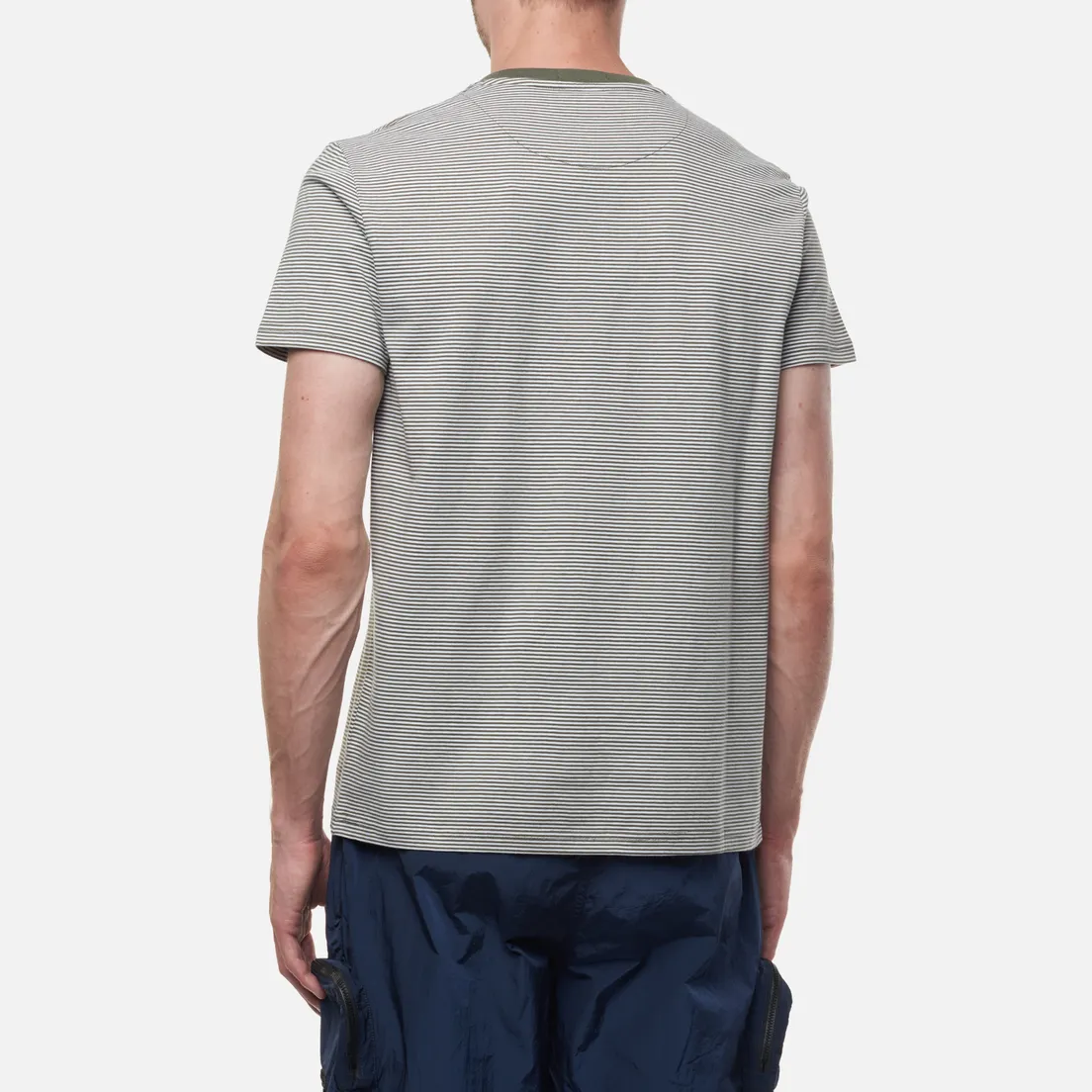 Weekend Offender Мужская футболка Navarro Ave