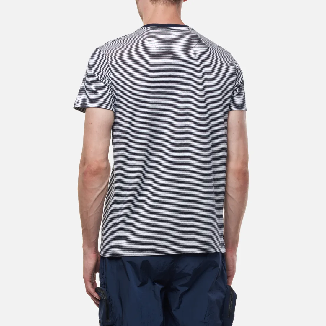 Weekend Offender Мужская футболка Navarro Ave