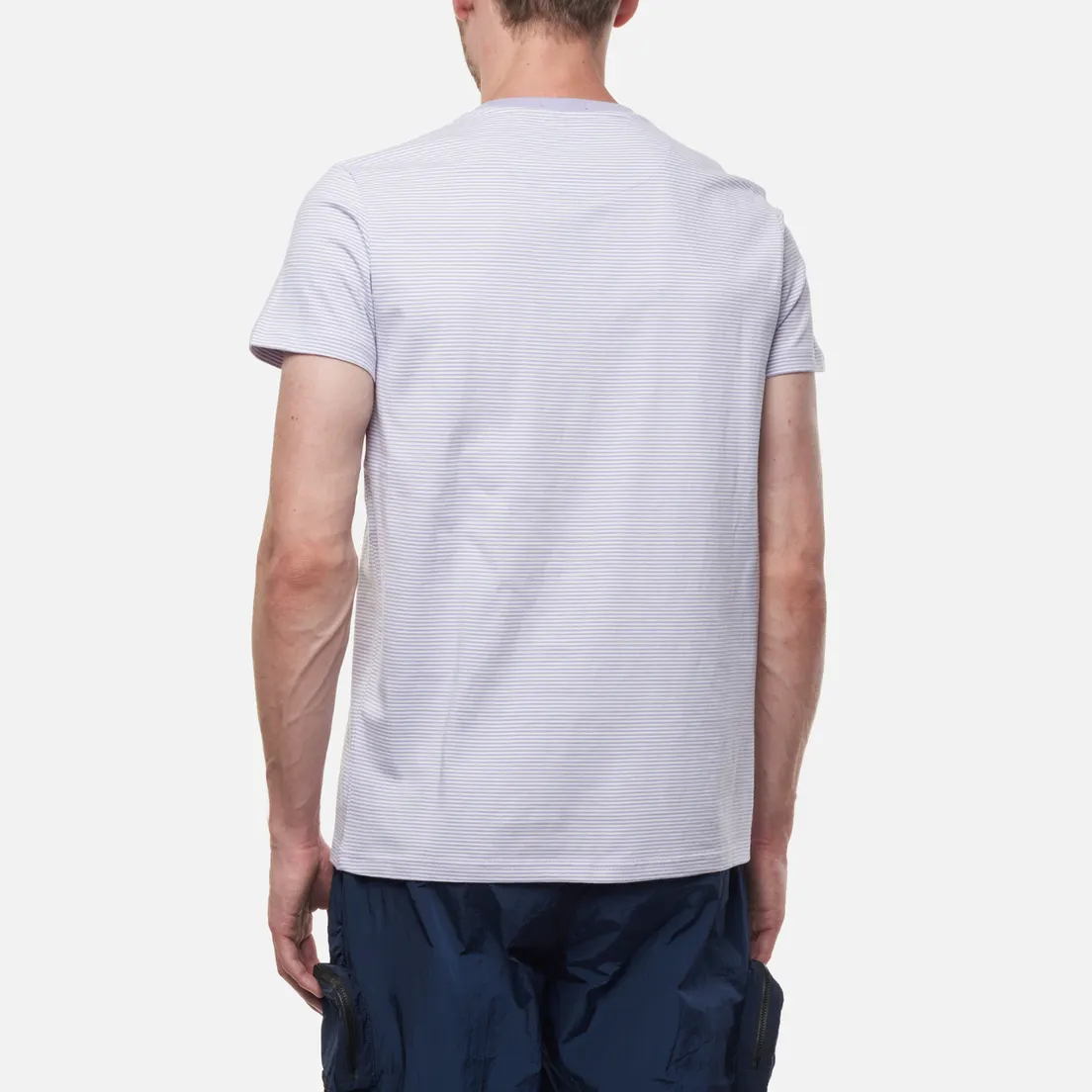 Weekend Offender Мужская футболка Navarro Ave