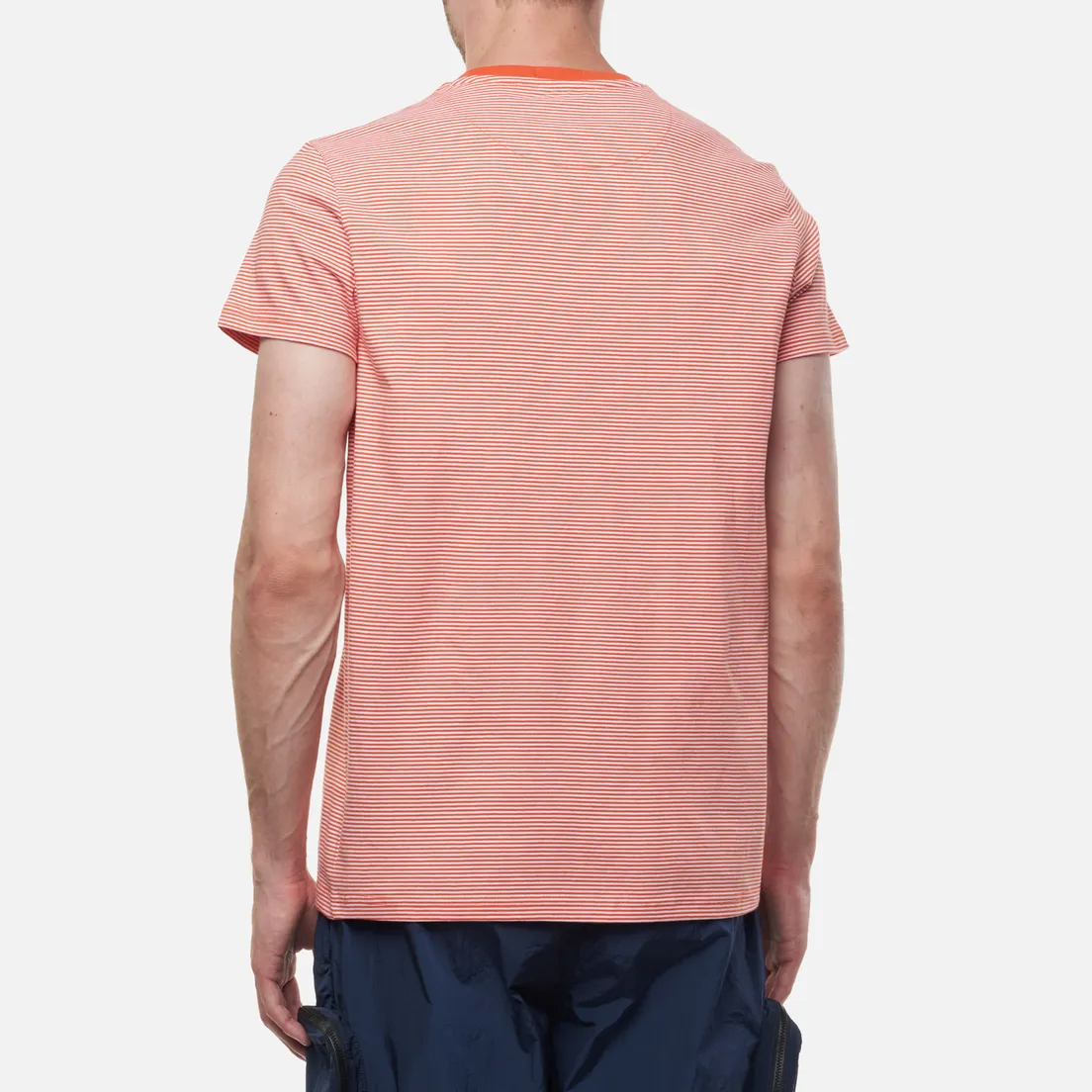 Weekend Offender Мужская футболка Navarro Ave