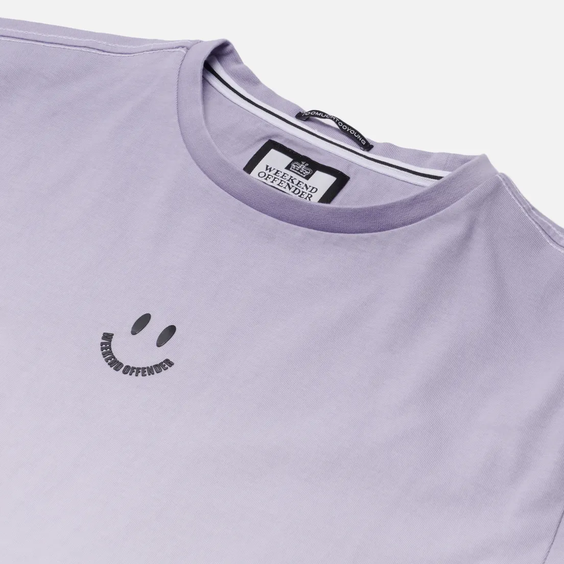 Weekend Offender Мужская футболка Vientos DR