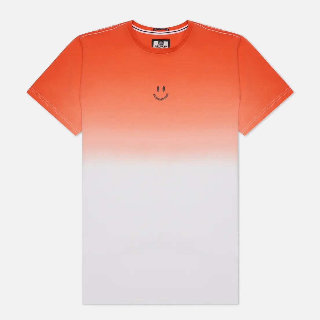 Weekend Offender Мужская футболка Vientos DR