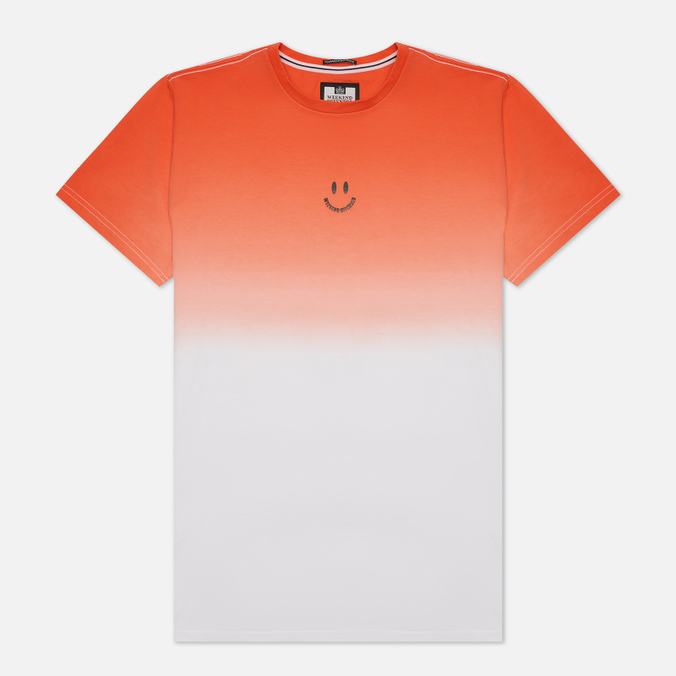 Мужская футболка Weekend Offender, цвет оранжевый, размер S