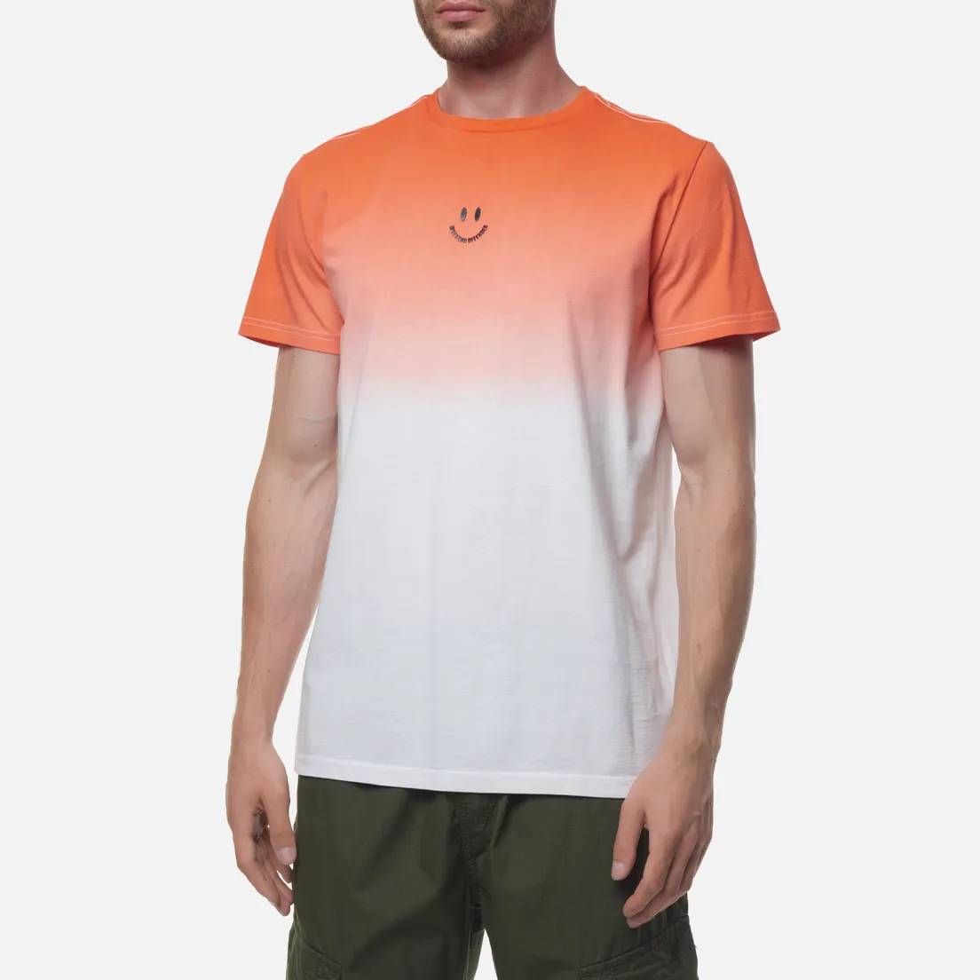 Weekend Offender Мужская футболка Vientos DR