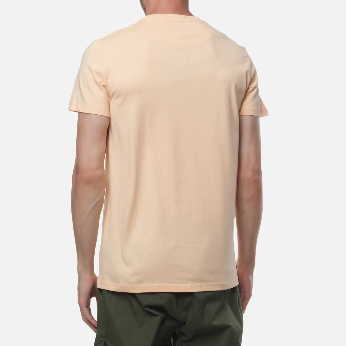 Weekend Offender Мужская футболка Prison SS22