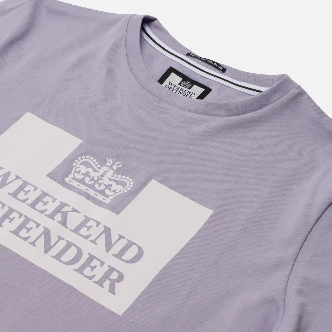 Weekend Offender Мужская футболка Prison SS22