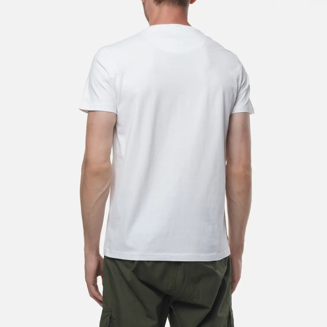 Weekend Offender Мужская футболка Shevchenko
