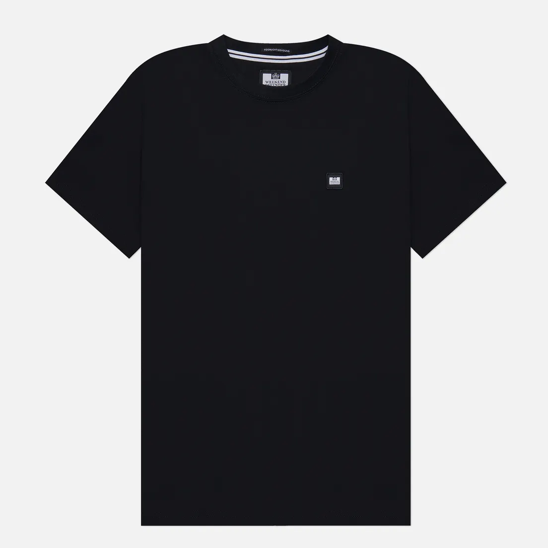Weekend Offender Мужская футболка Cannon Beach SS23