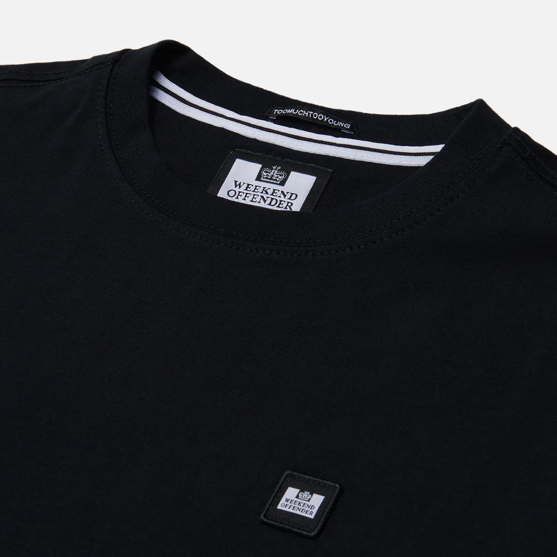 Weekend Offender Мужская футболка Cannon Beach SS23