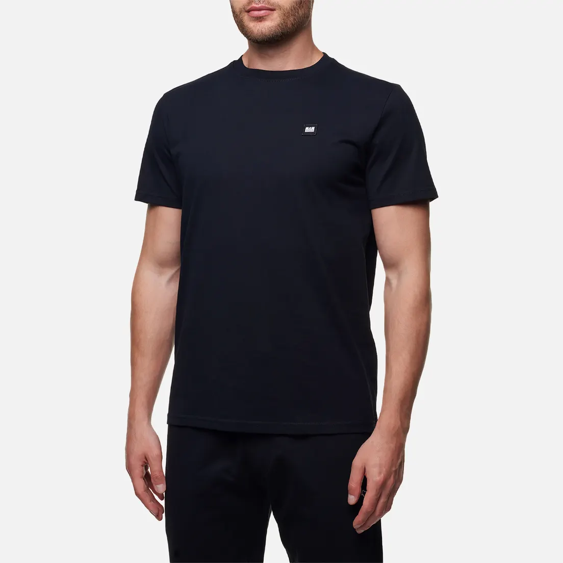 Weekend Offender Мужская футболка Cannon Beach SS23