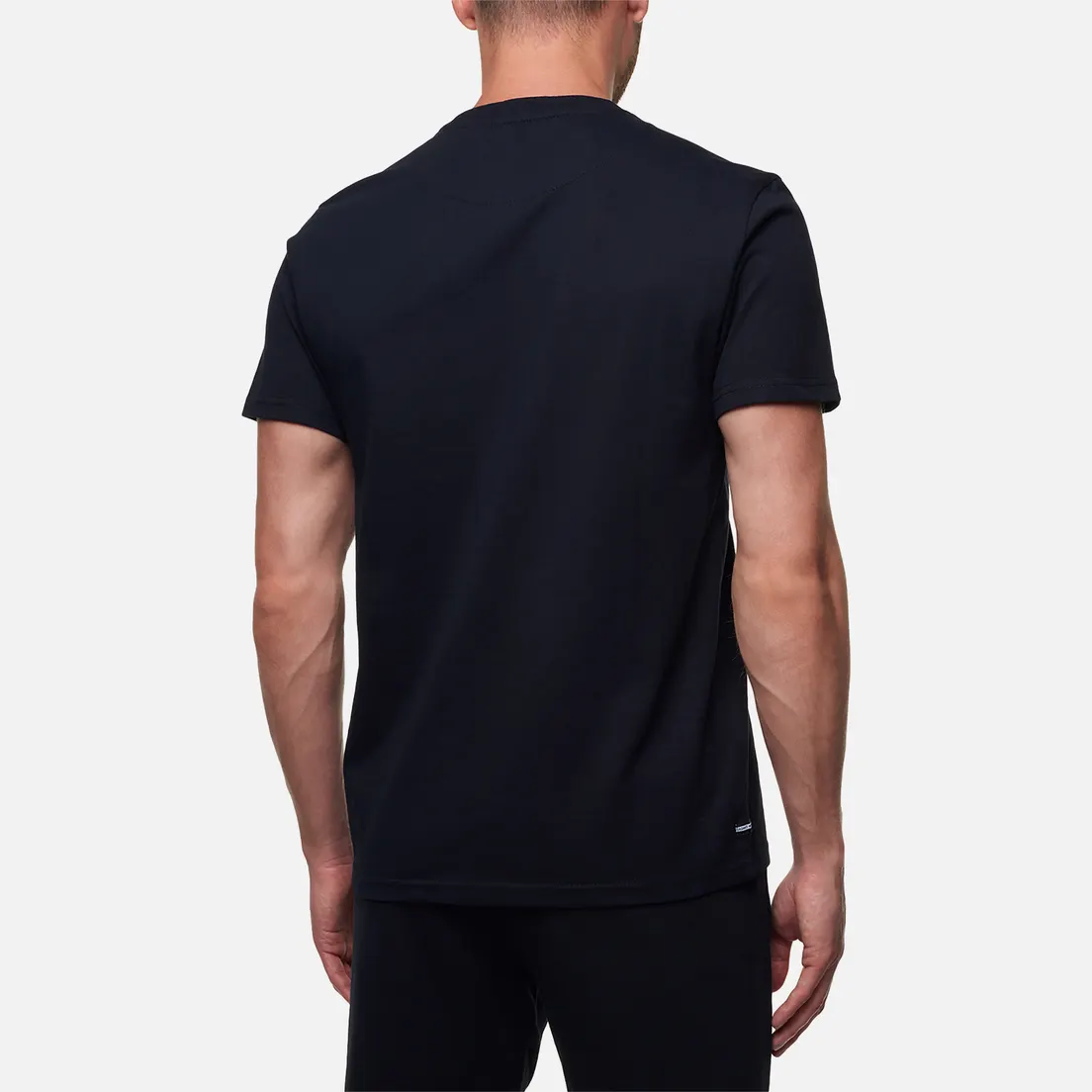 Weekend Offender Мужская футболка Cannon Beach SS23