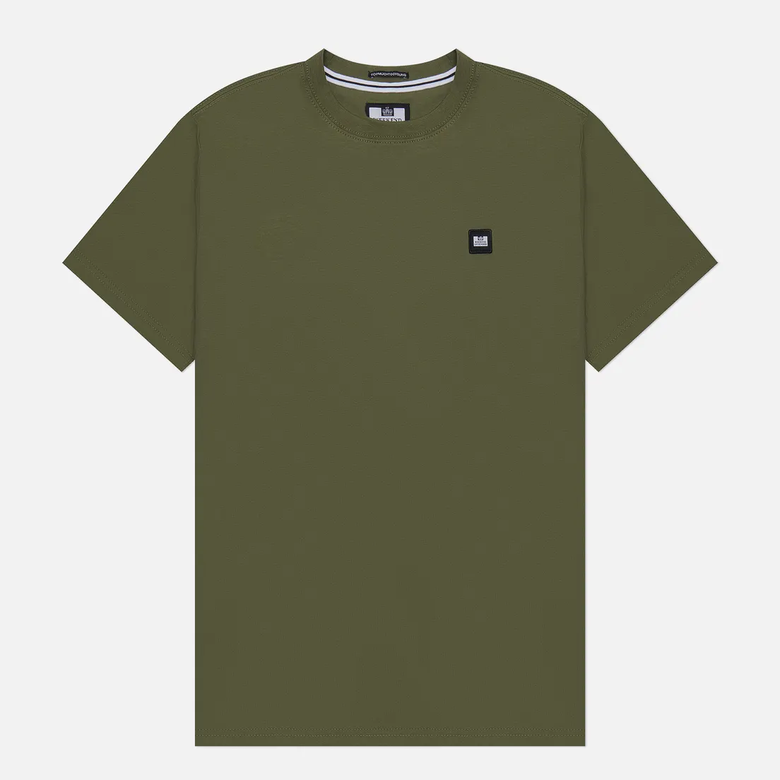 Weekend Offender Мужская футболка Cannon Beach SS23